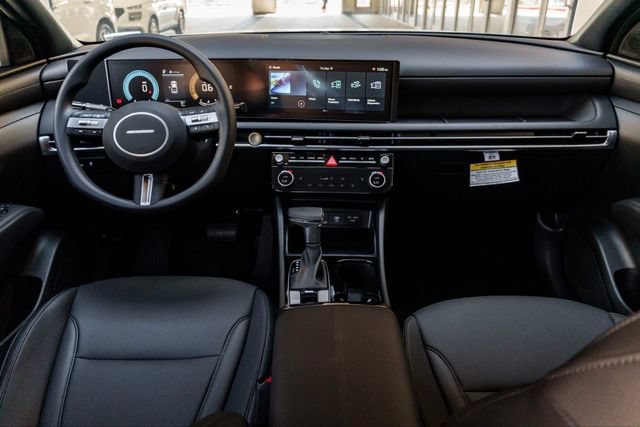 New 2026 Hyundai Santa Cruz SEL FWD image 21