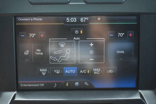Used 2015 Ford F150 Lariat w/ Equipment Group 502A Luxury AWD/4WD image 33
