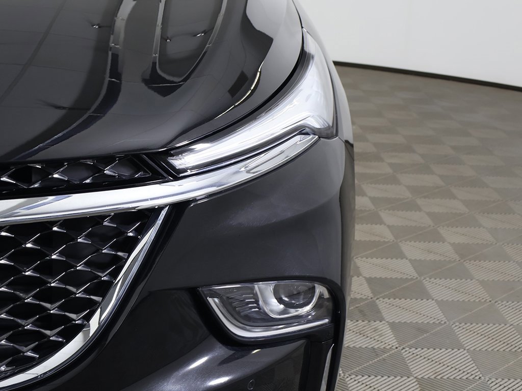 Used 2023 Buick Enclave Avenir w/ Trailering Package, 5000 lbs. image 19