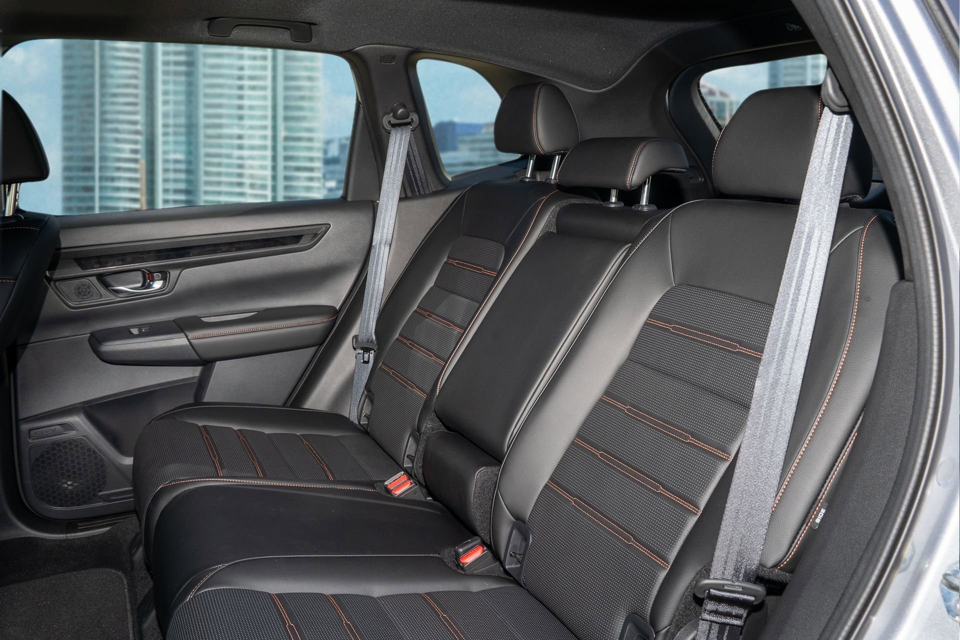 Certified 2026 Honda CR-V Sport-L image 19