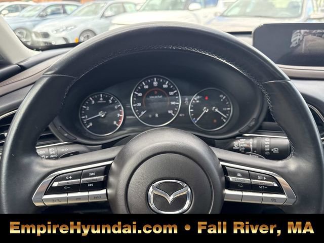 Used 2023 MAZDA CX-30 AWD 2.5 S w/ Premium Package image 29