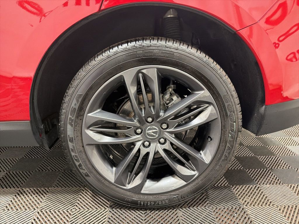 Used 2024 Acura RDX A-Spec image 29