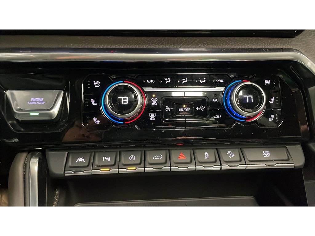 Used 2023 GMC Sierra 1500 Denali w/ Denali Reserve Package image 13