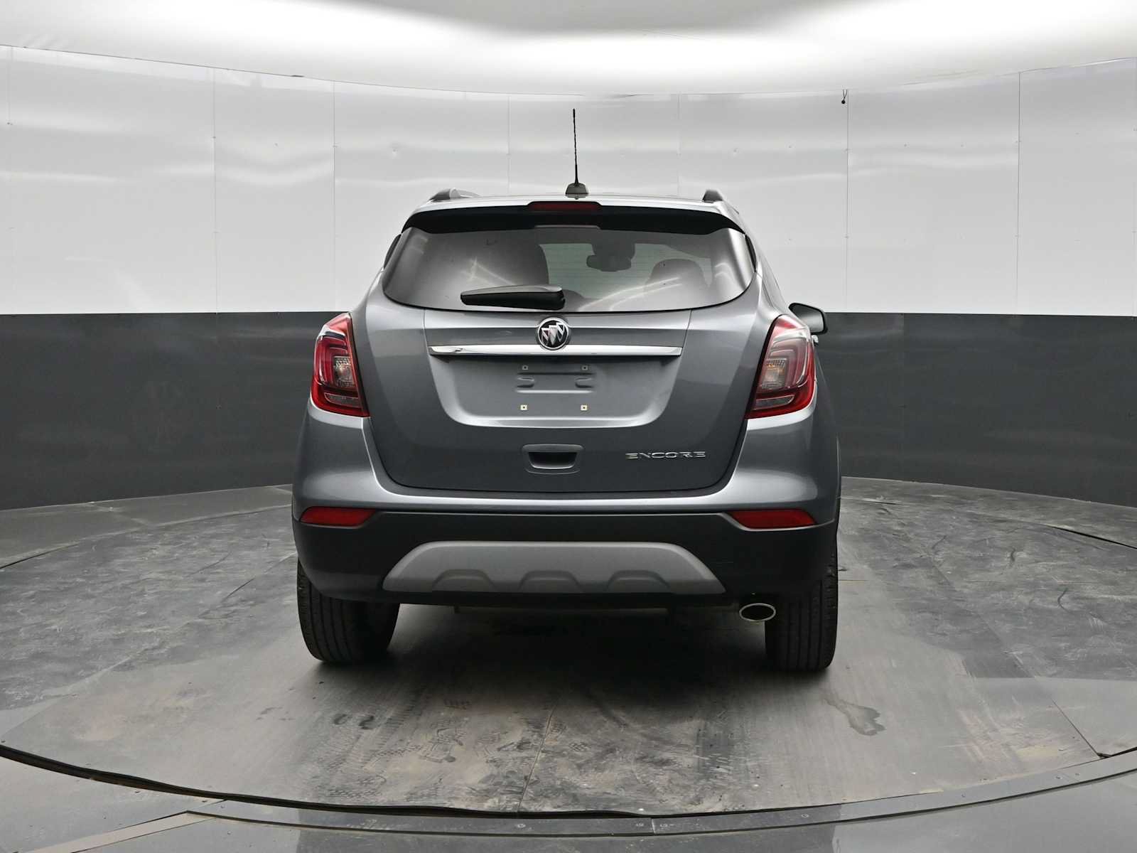 Used 2020 Buick Encore Preferred FWD image 6