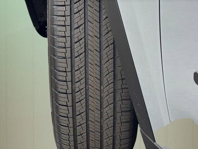 New 2026 Jeep Cherokee Laredo image 11