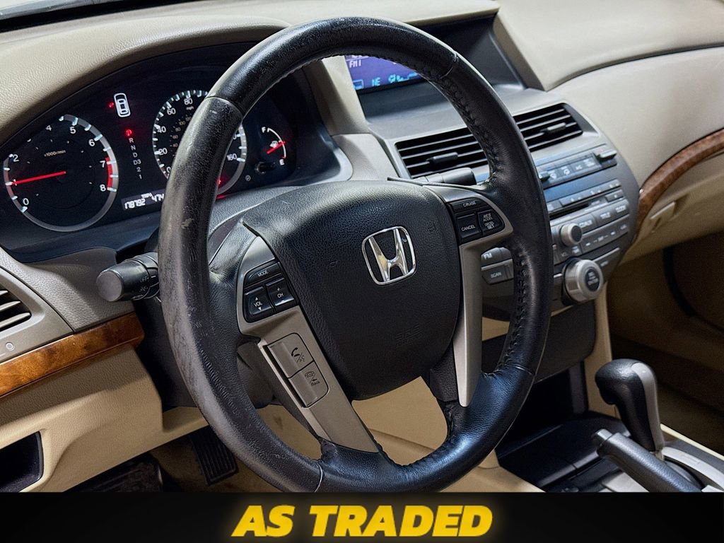 Used 2010 Honda Accord EX-L image 11
