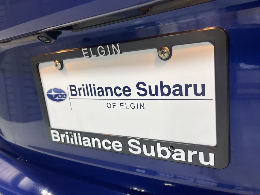 Certified 2026 Subaru Crosstrek 2.0i Premium image 41