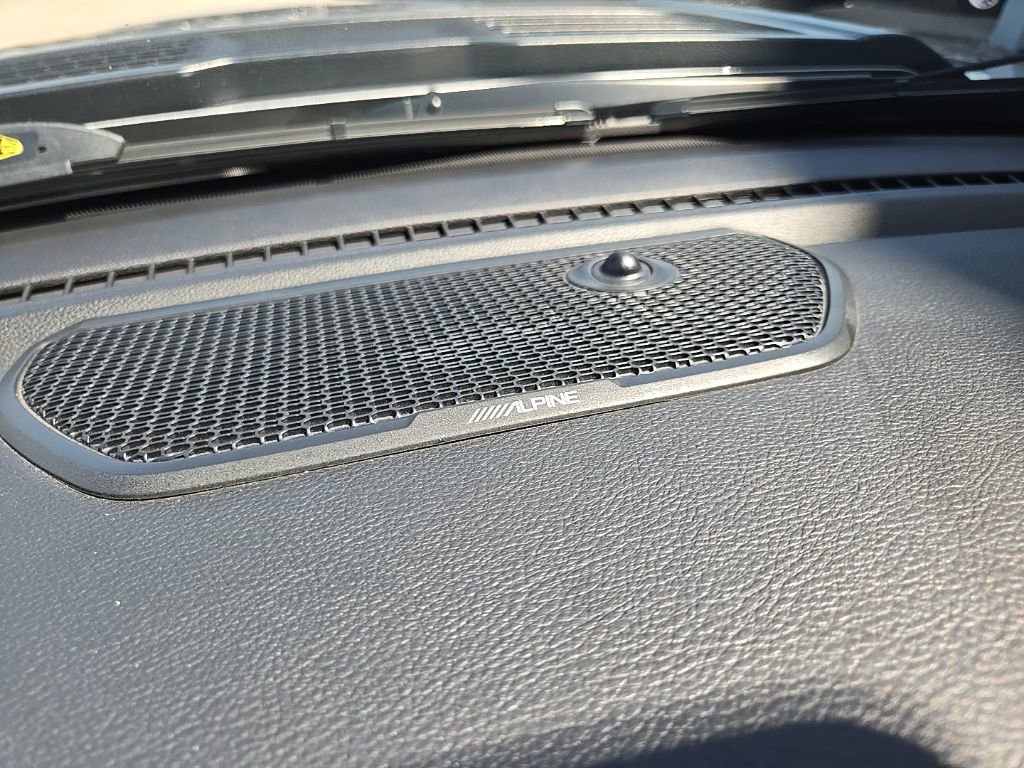 Used 2025 RAM 1500 Laramie w/ Sport Appearance Package AWD/4WD image 58