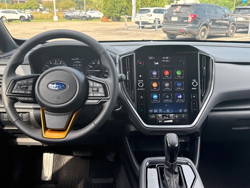New 2025 Subaru Crosstrek 2.5i Wilderness image 10