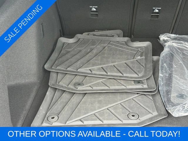 Certified 2025 BMW X3 xDrive30i w/ Premium Package AWD/4WD image 34