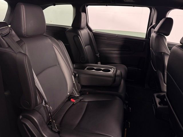 Used 2025 Honda Odyssey Sport-L image 17