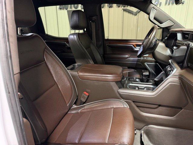 Used 2023 GMC Sierra 1500 Denali w/ Technology Package AWD/4WD image 29