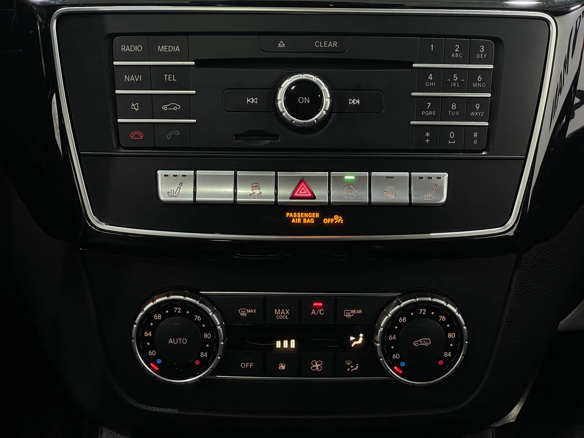 Used 2018 Mercedes-Benz GLS 450 4MATIC image 25