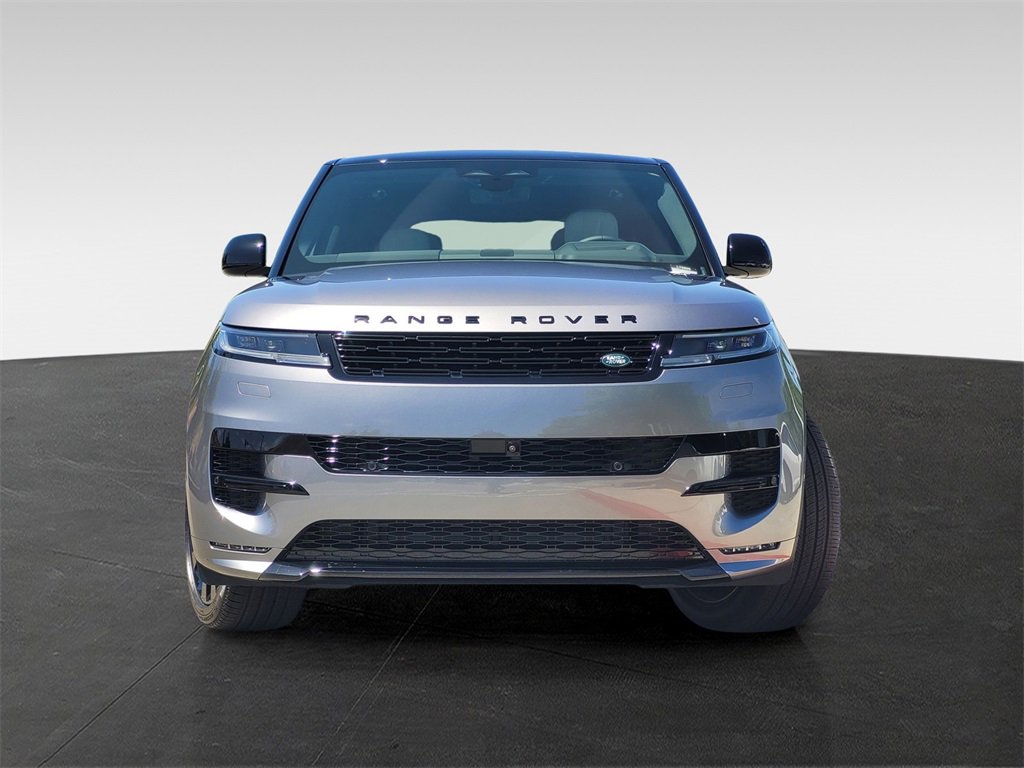 New 2025 Land Rover Range Rover Sport Dynamic SE image 2