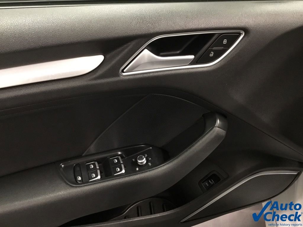 Used 2016 Audi S3 Prestige w/ Prestige Package image 21