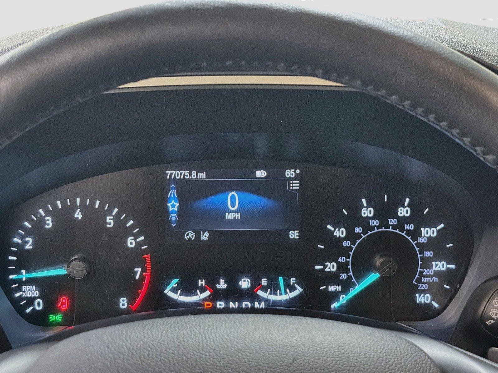 Used 2020 Ford Escape SEL AWD/4WD image 17