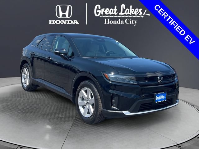Certified 2025 Honda Prologue EX