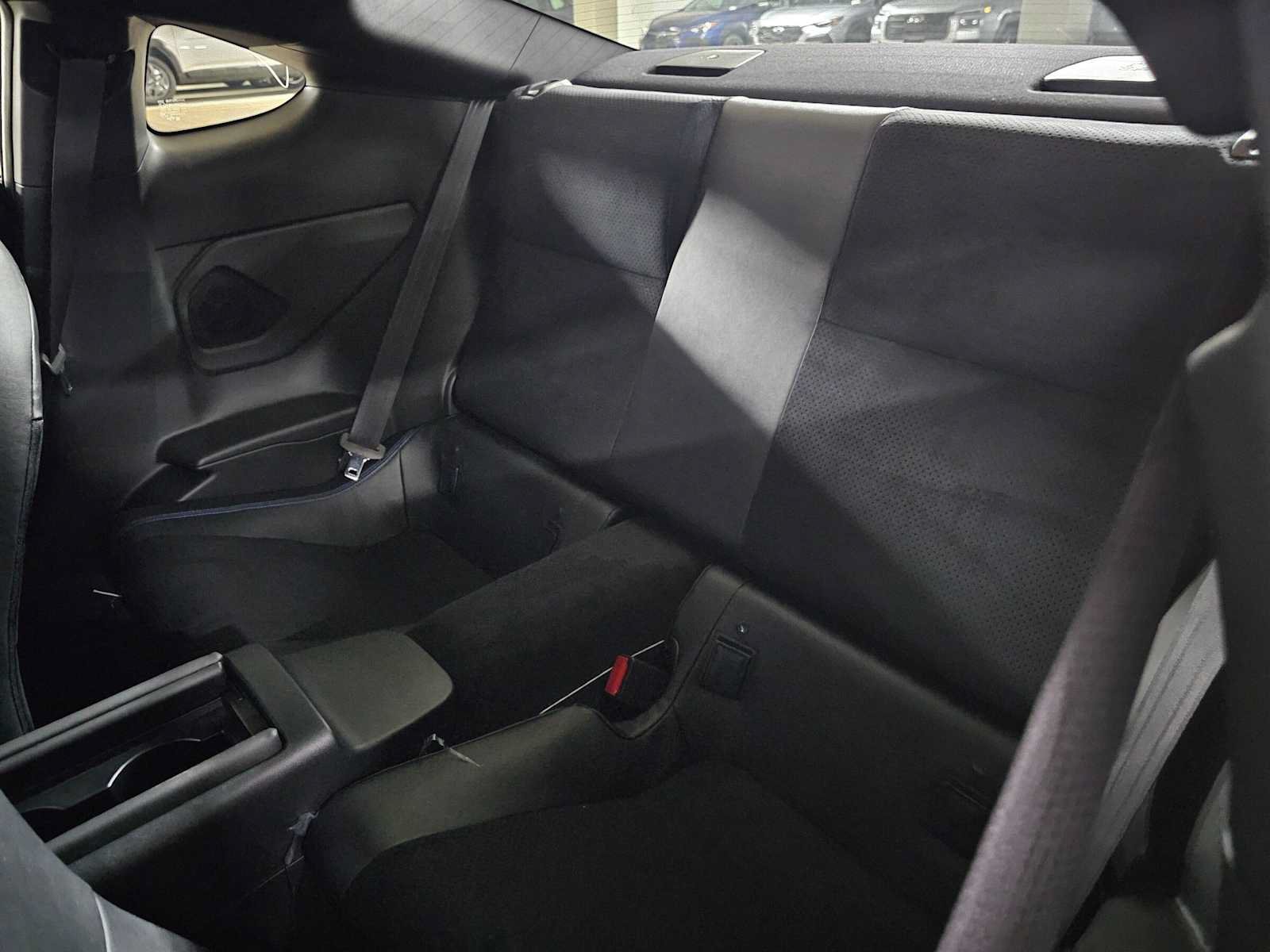 New 2026 Subaru BRZ tS RWD image 18