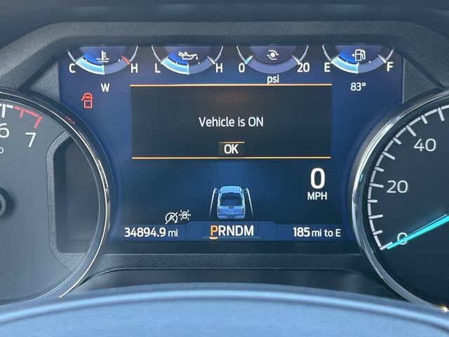 Used 2023 Ford F150 XLT w/ Equipment Group 302A High RWD image 29