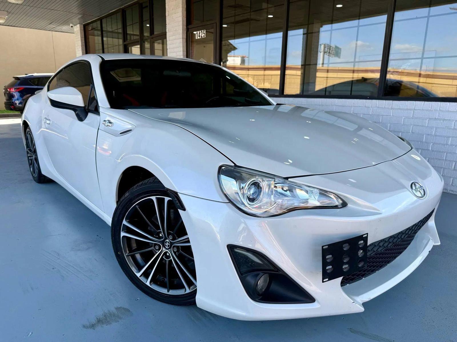 Used 2013 Scion FR-S