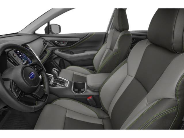 Used 2025 Subaru Outback Onyx Edition AWD/4WD image 12