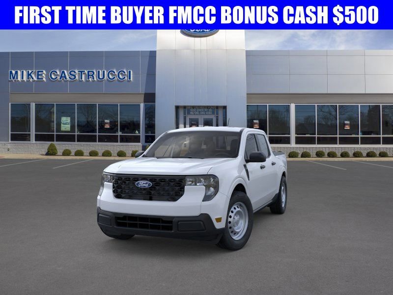 New 2026 Ford Maverick XL w/ 4K Tow Package image 2