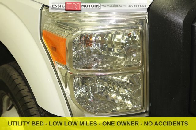 Used 2015 Ford F350 XL RWD image 13