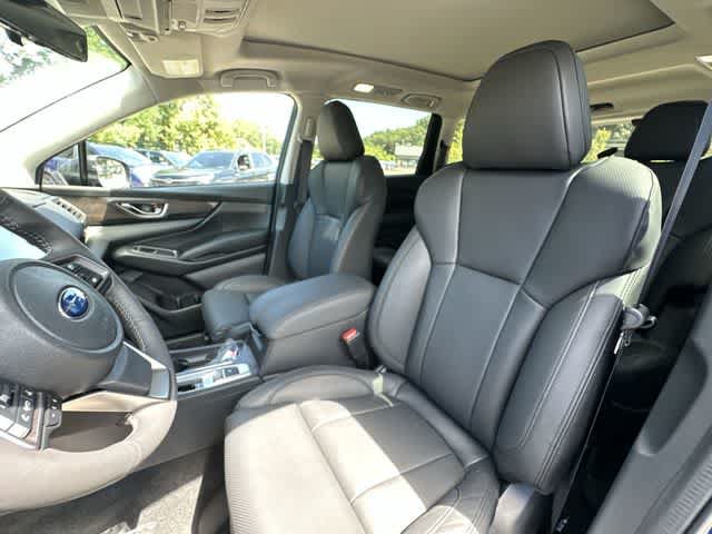 New 2026 Subaru Ascent Touring AWD/4WD image 16