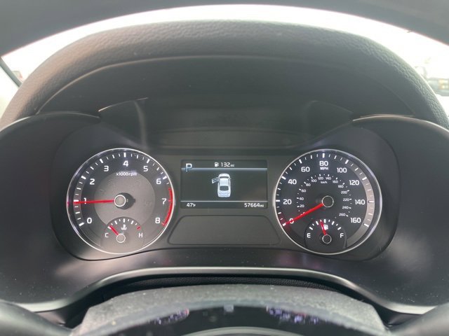 Used 2023 Kia Forte LXS image 20