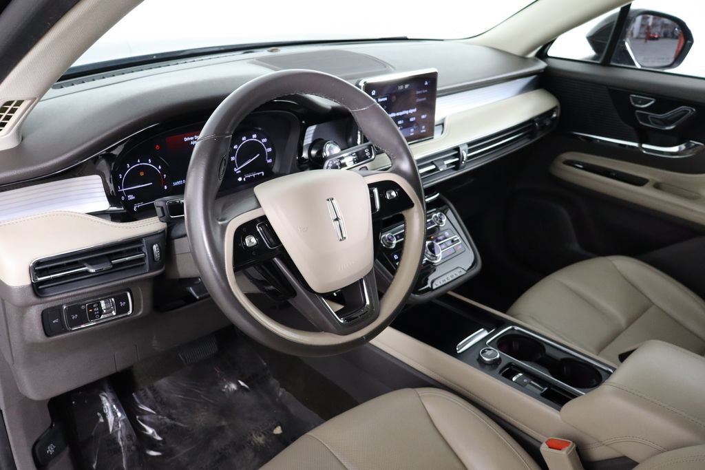 Used 2020 Lincoln Corsair FWD image 25