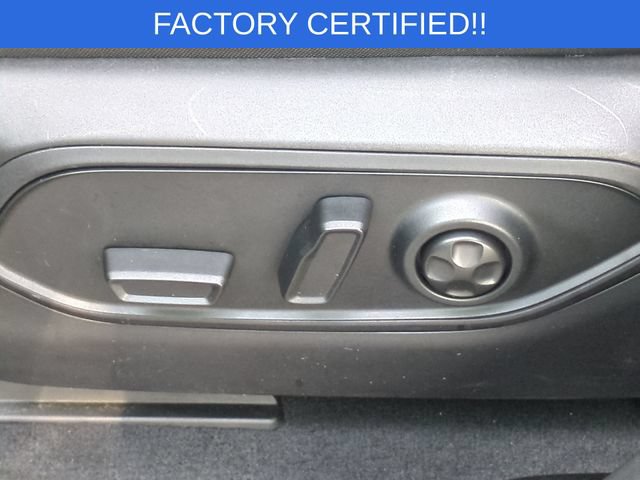 Certified 2026 Jeep Grand Cherokee Limited AWD/4WD image 17