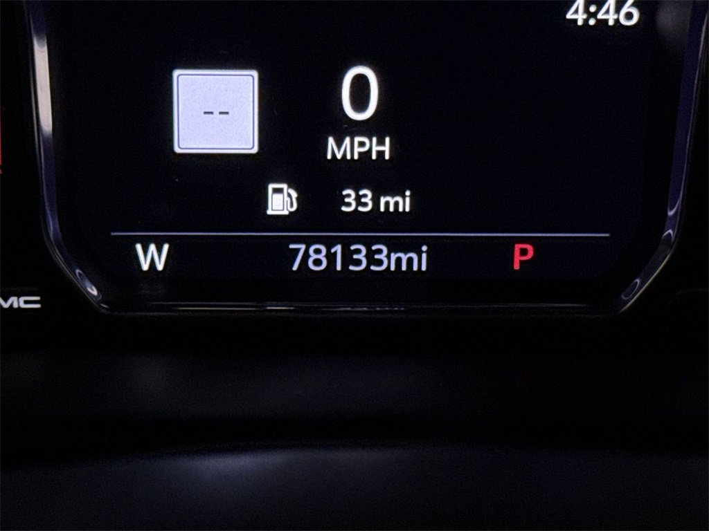 Used 2020 GMC Sierra 1500 AT4 w/ AT4 Premium Package image 13