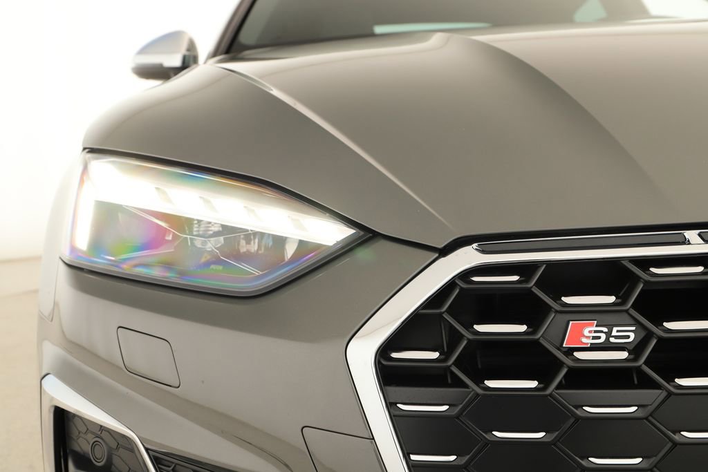 Used 2023 Audi S5 Prestige w/ Prestige Package image 43