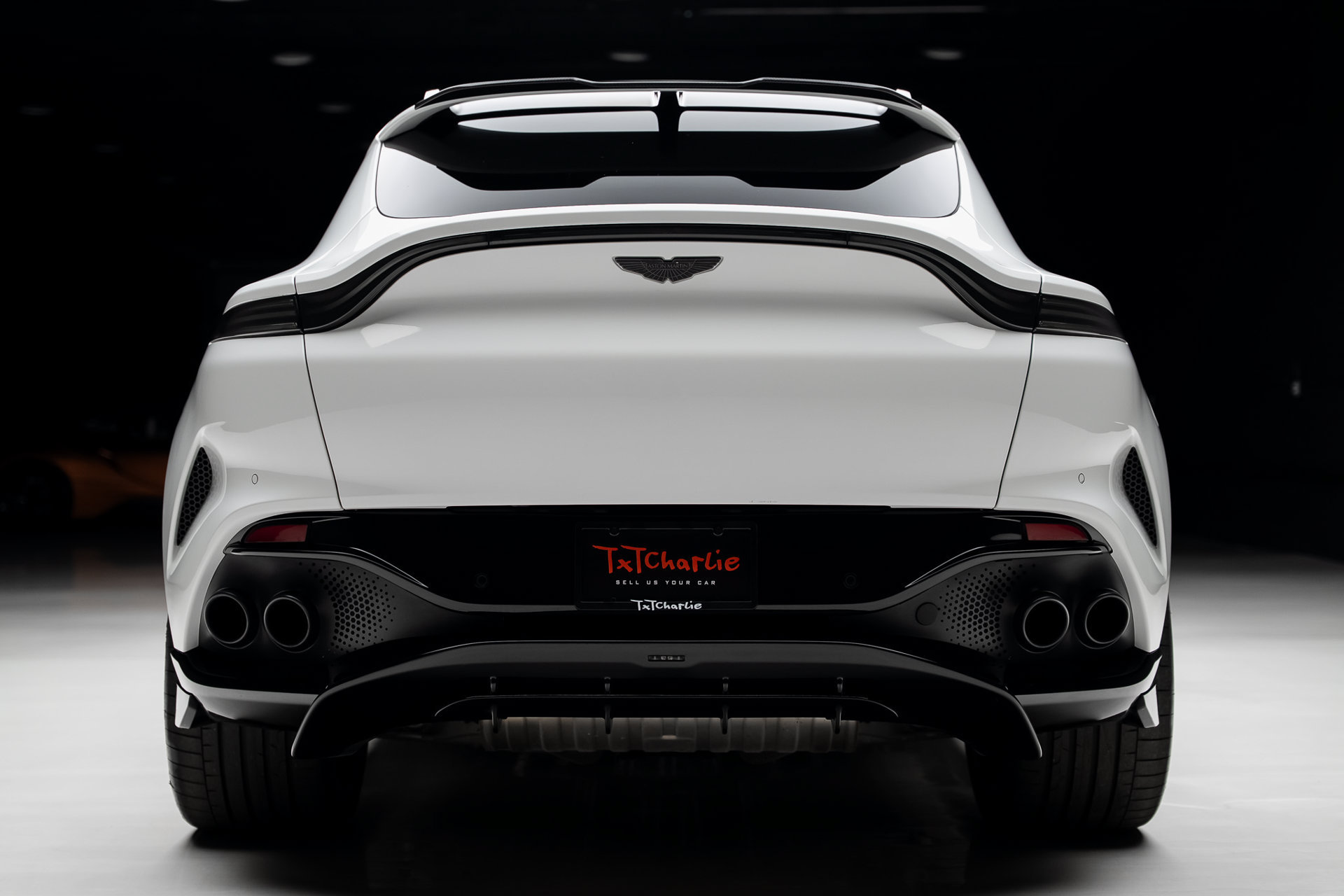 Used 2023 Aston Martin DBX 707 AWD/4WD image 26