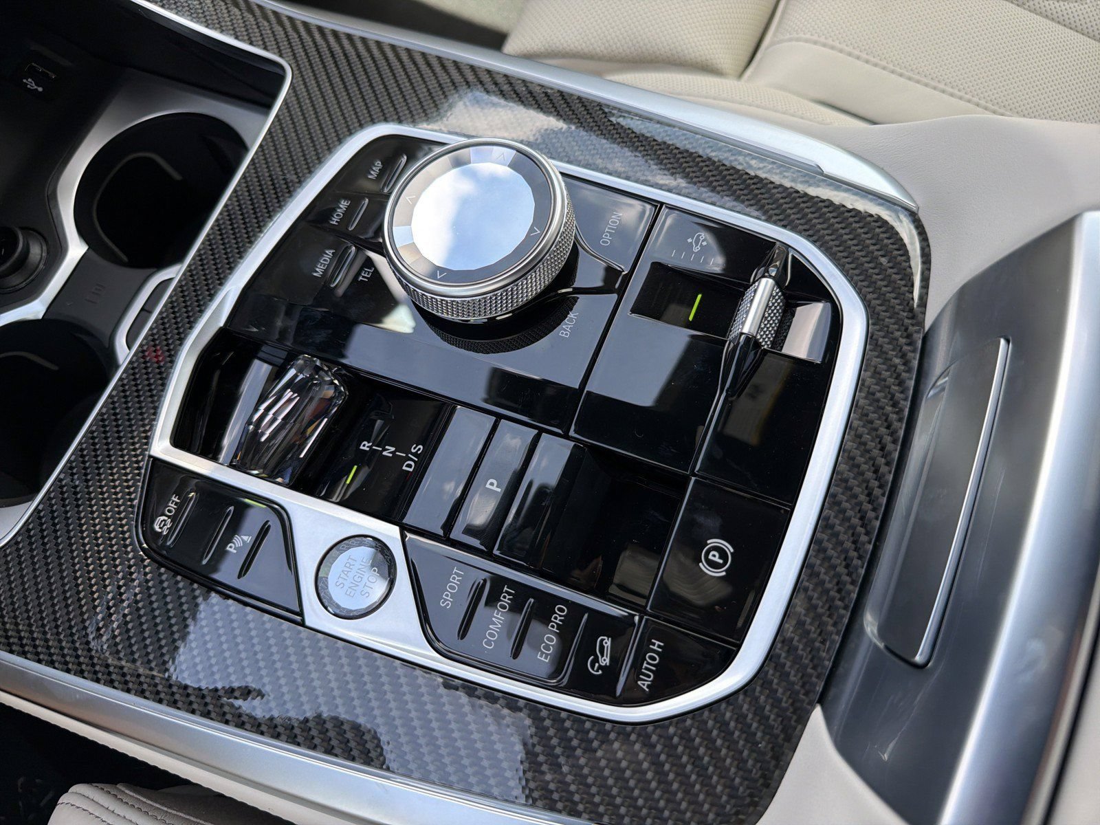 New 2027 BMW X7 M60i AWD/4WD image 39