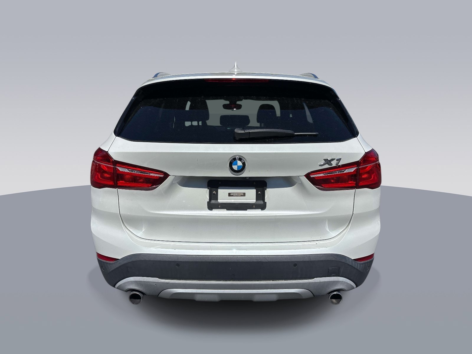 Used 2016 BMW X1 xDrive28i AWD/4WD image 4