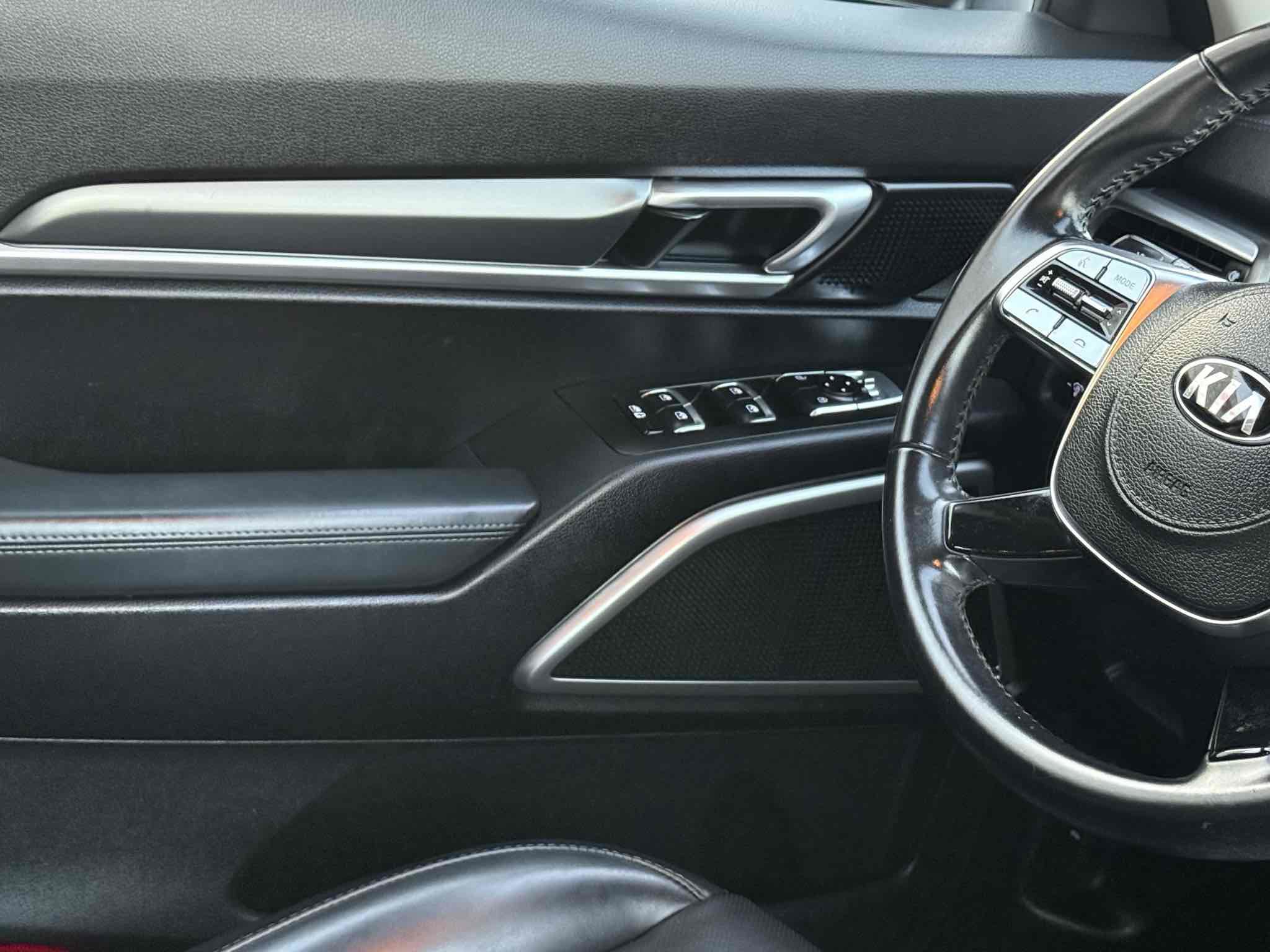 Used 2020 Kia Telluride LX image 78