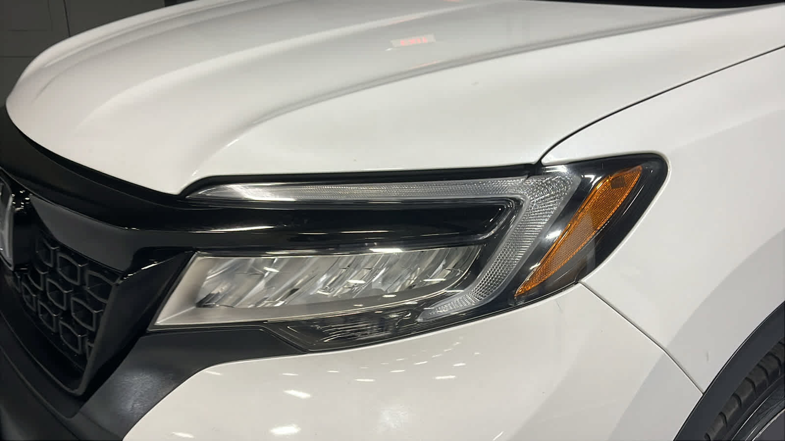 Used 2021 Honda Passport Touring image 7