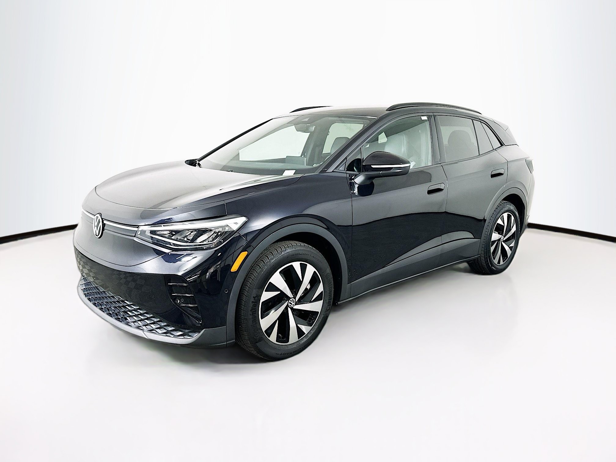 Used 2023 Volkswagen ID.4 2WD image 3