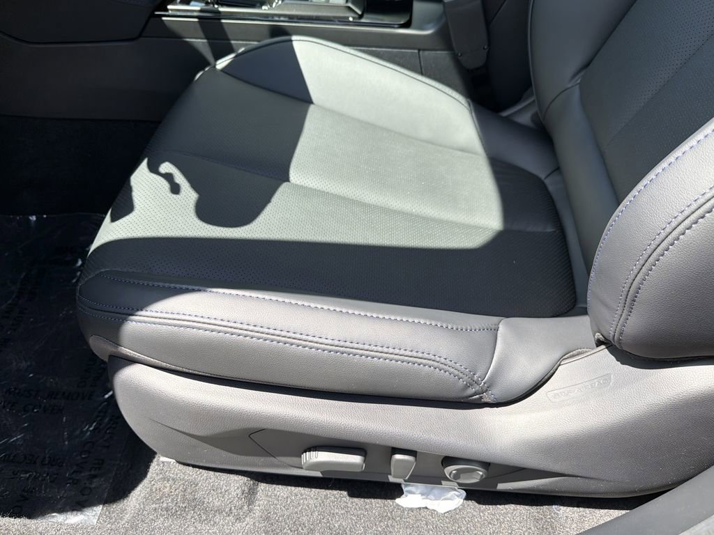 New 2026 Subaru Forester Limited AWD/4WD image 21