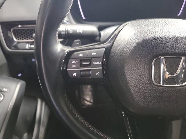 Certified 2023 Honda Civic Sport image 24