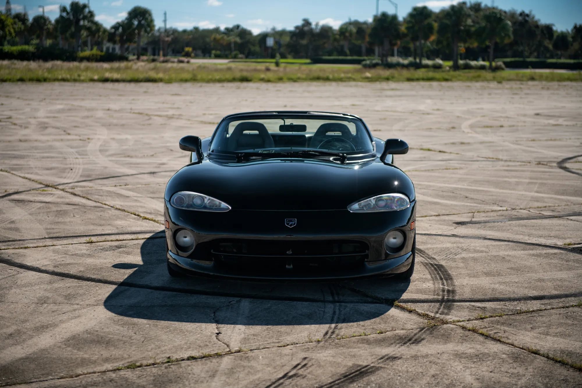 Used 1994 Dodge Viper RT/10