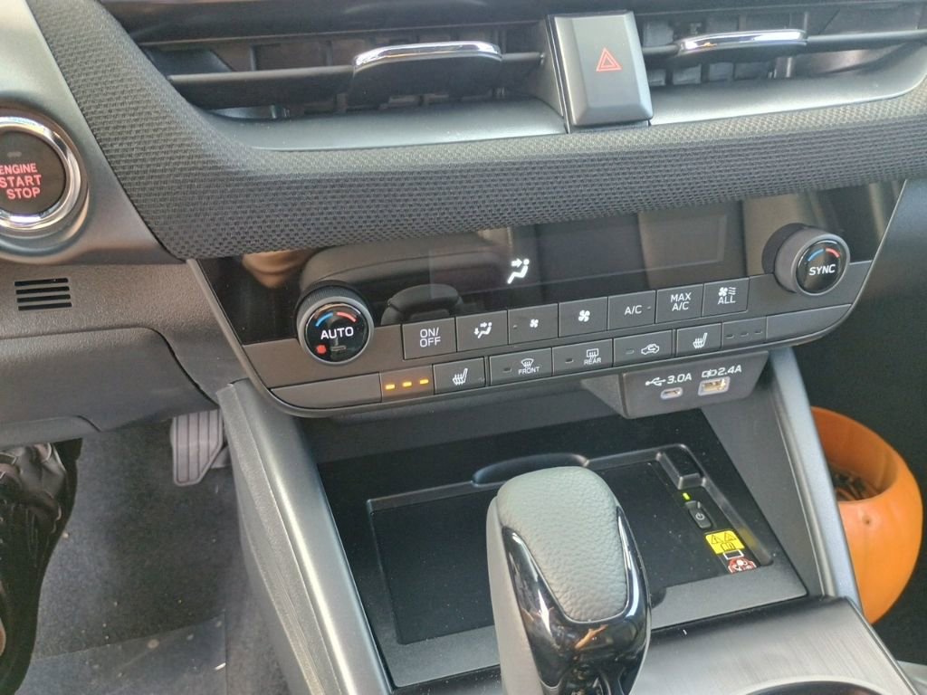 New 2026 Subaru Outback Limited image 22