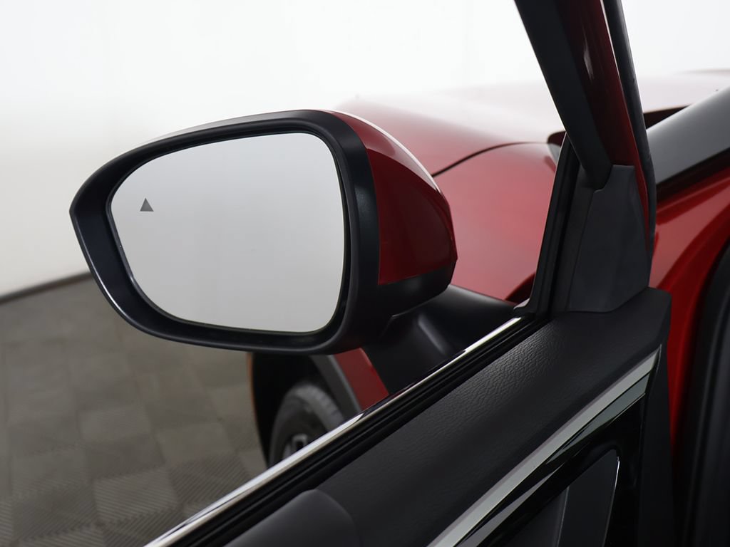 New 2026 Mitsubishi Outlander SE FWD image 38