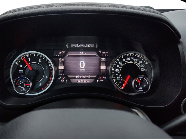 Used 2021 RAM 2500 Laramie image 18