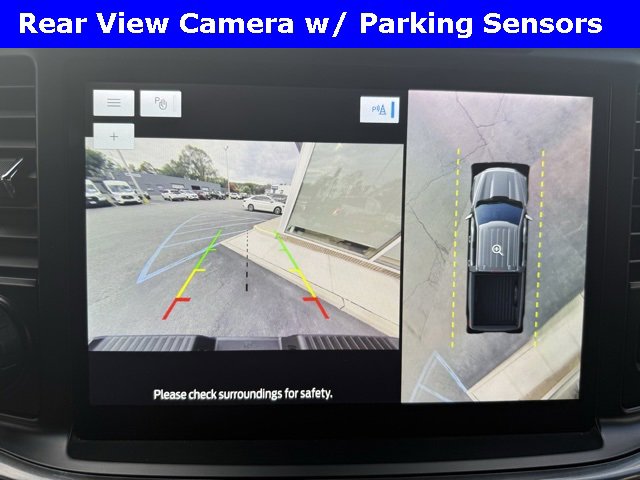 Certified 2022 Ford F150 XLT w/ Equipment Group 302A High image 18