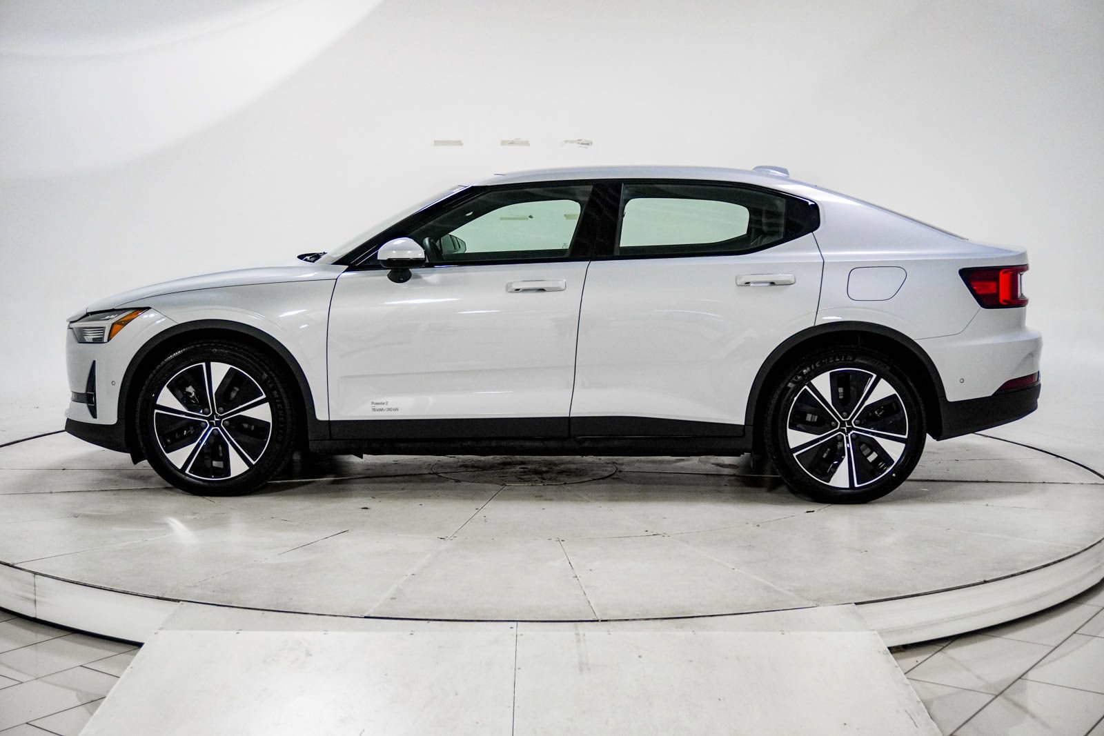 Used 2024 Polestar Polestar 2 AWD/4WD image 4