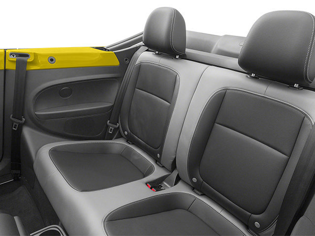 Used 2013 Volkswagen Beetle 2.5 image 14