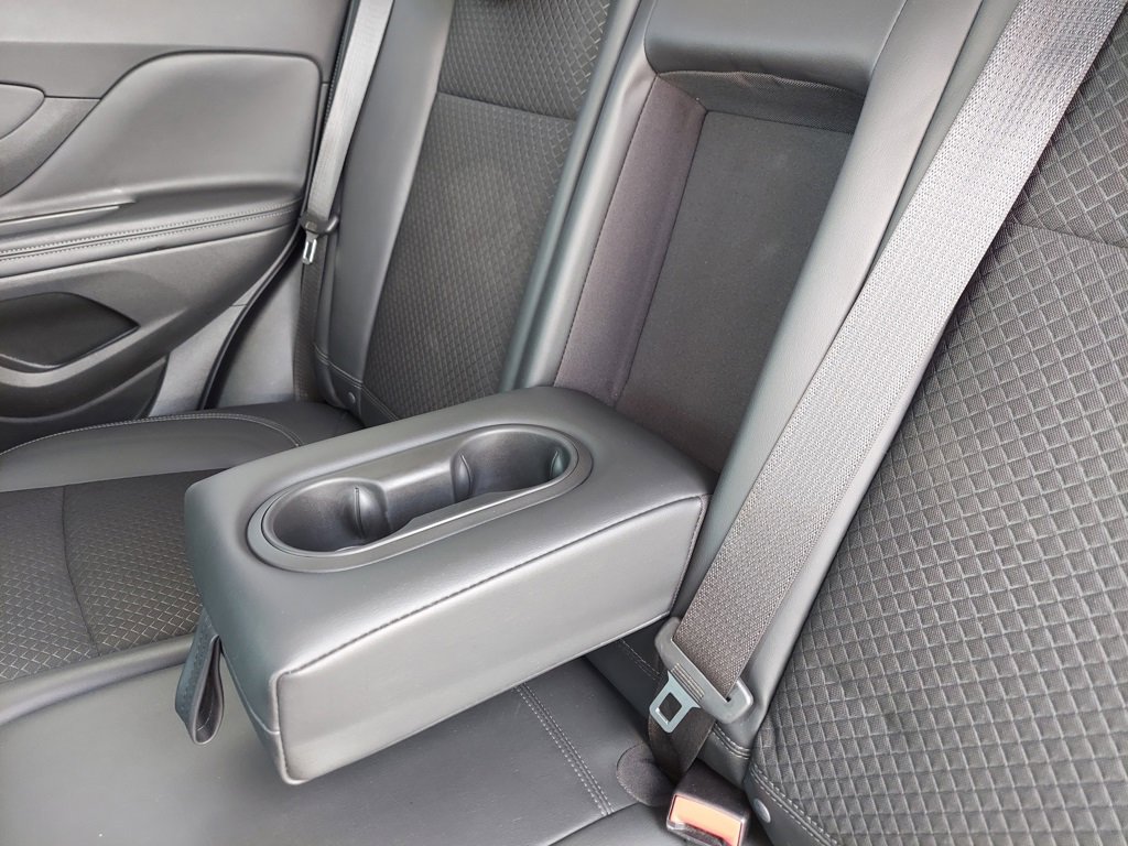 Used 2017 Buick Encore Preferred image 34