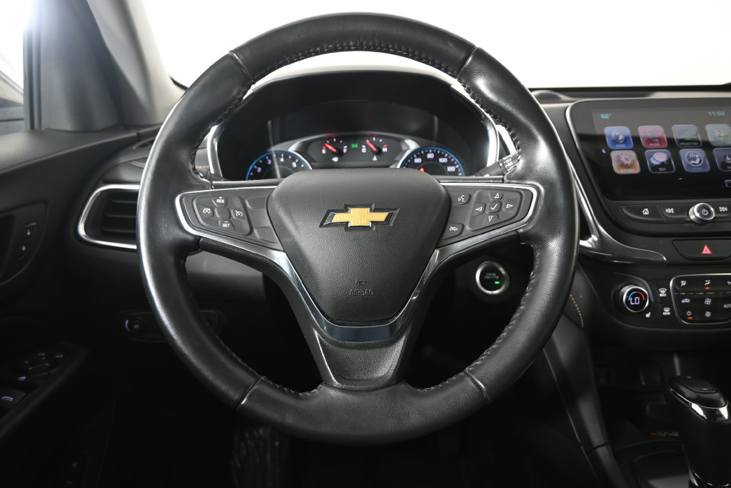 Used 2018 Chevrolet Equinox Premier FWD image 32